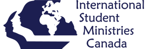 International Student Ministries Canada Logo