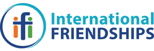 International Friendships Logo