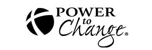 Power To Change Logo