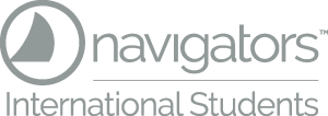 Navigators International Students Logo