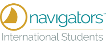 Navigators International Students Logo