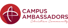 Campus Ambassadors Christian Community Logo