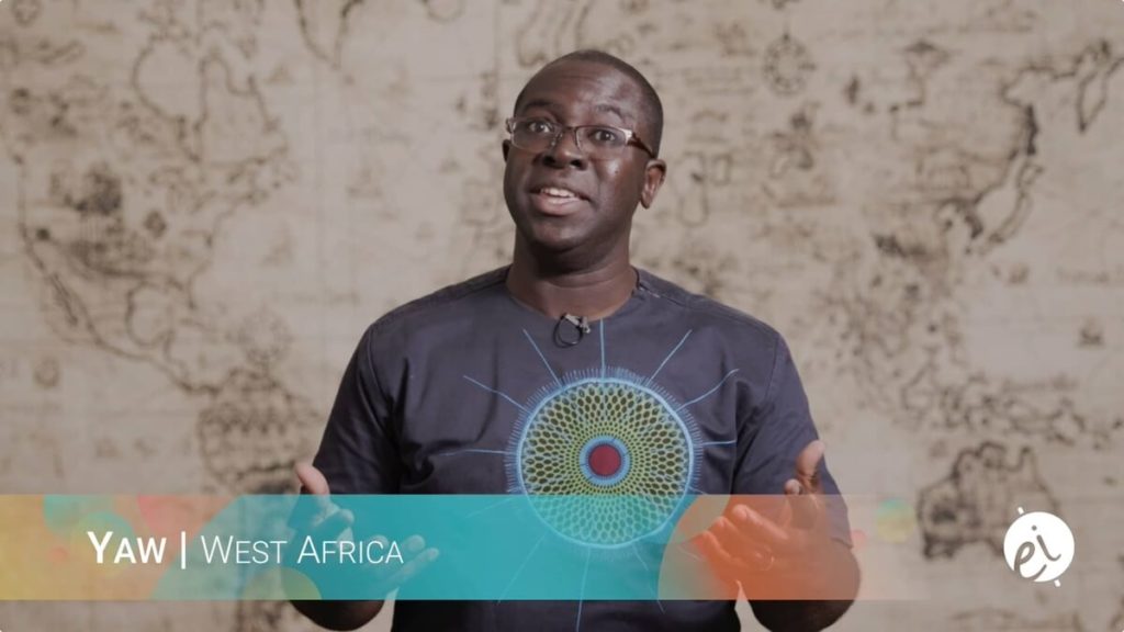 Yaw - West Africa