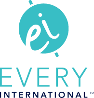 Every International Logo